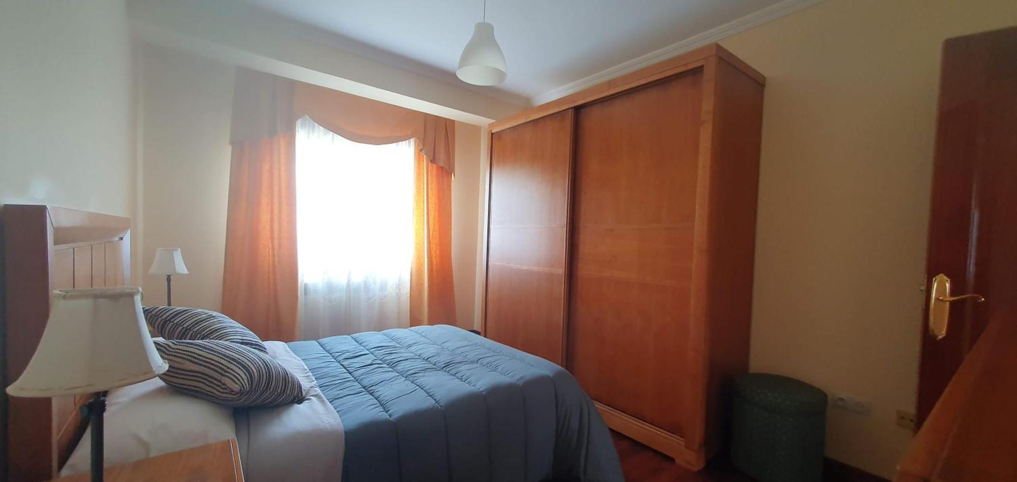 Apartamento A Pampillosa Fazouro Buitenkant foto