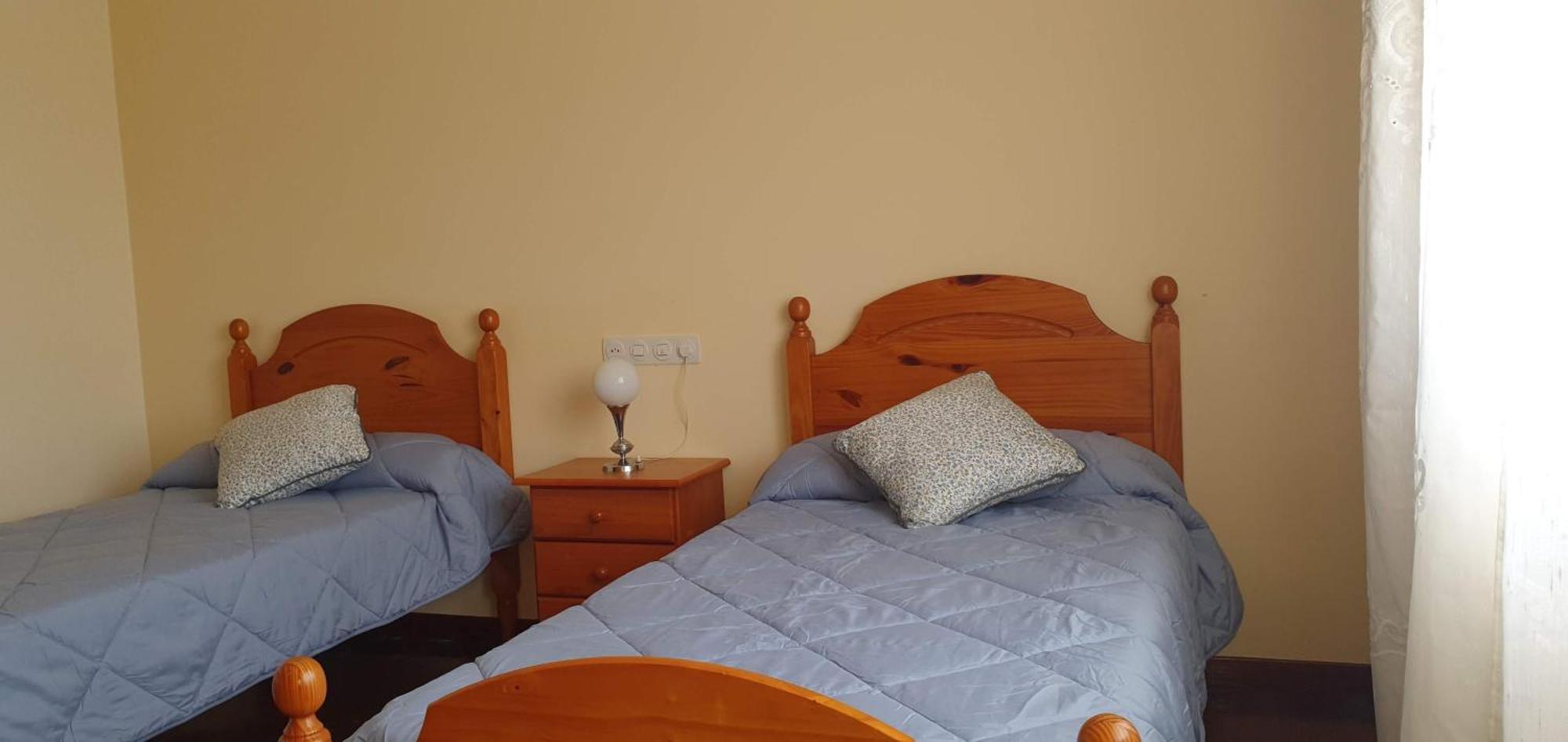 Apartamento A Pampillosa Fazouro Buitenkant foto