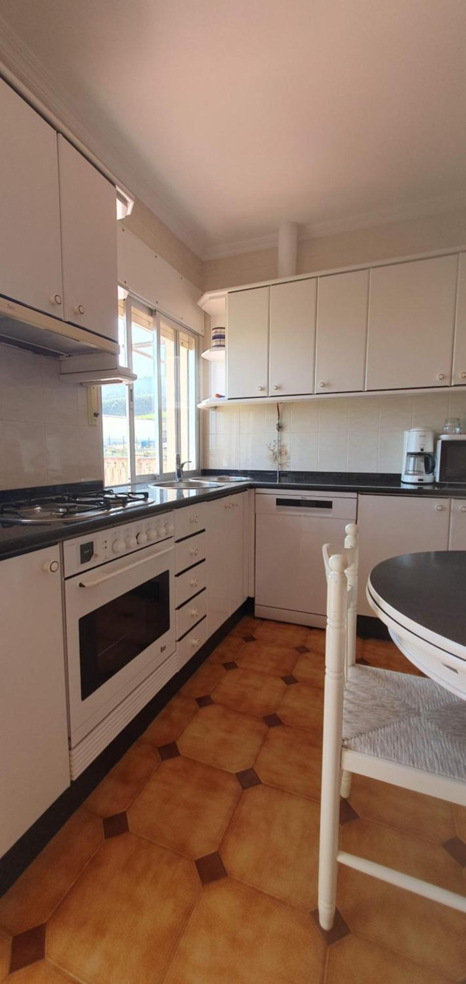 Apartamento A Pampillosa Fazouro Buitenkant foto