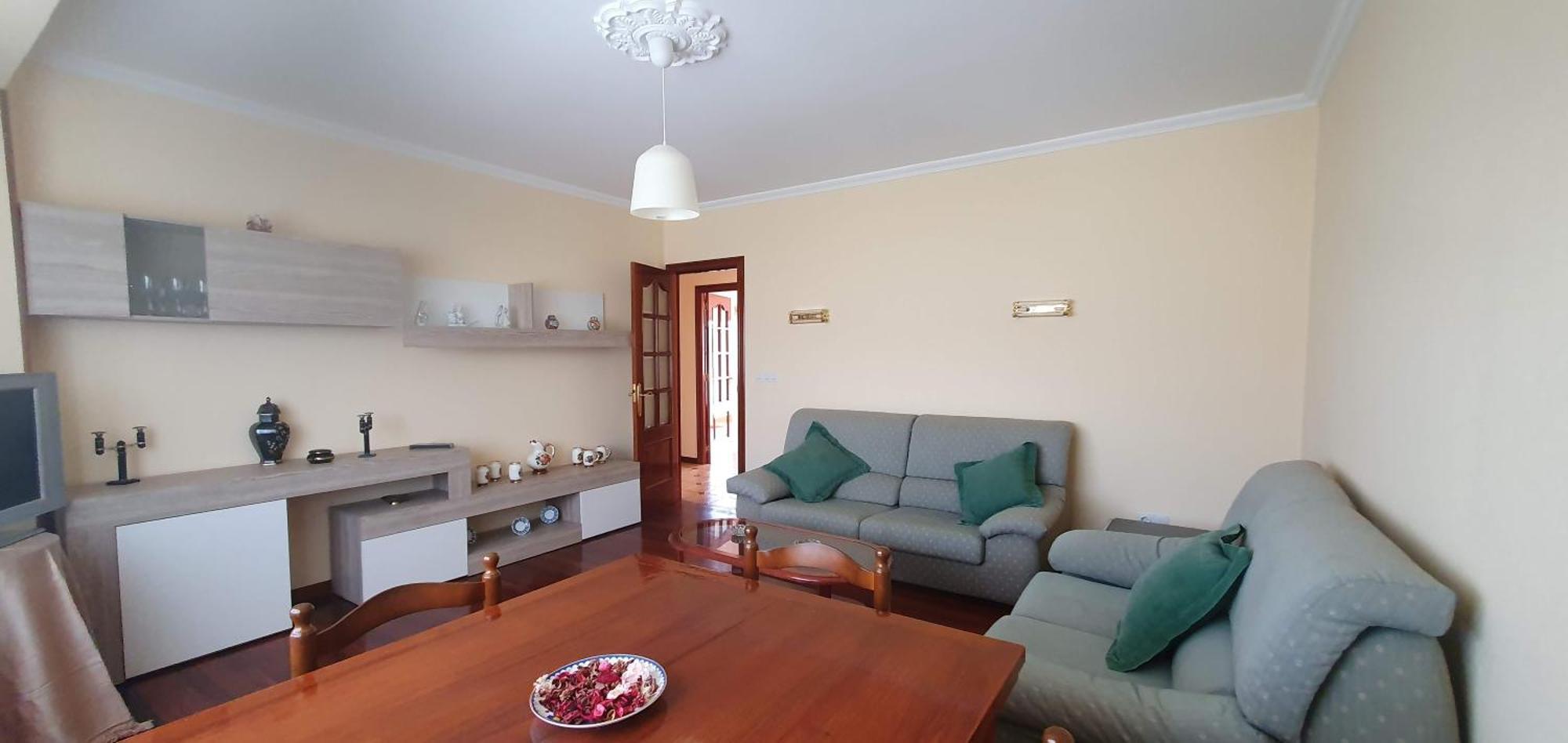 Apartamento A Pampillosa Fazouro Buitenkant foto