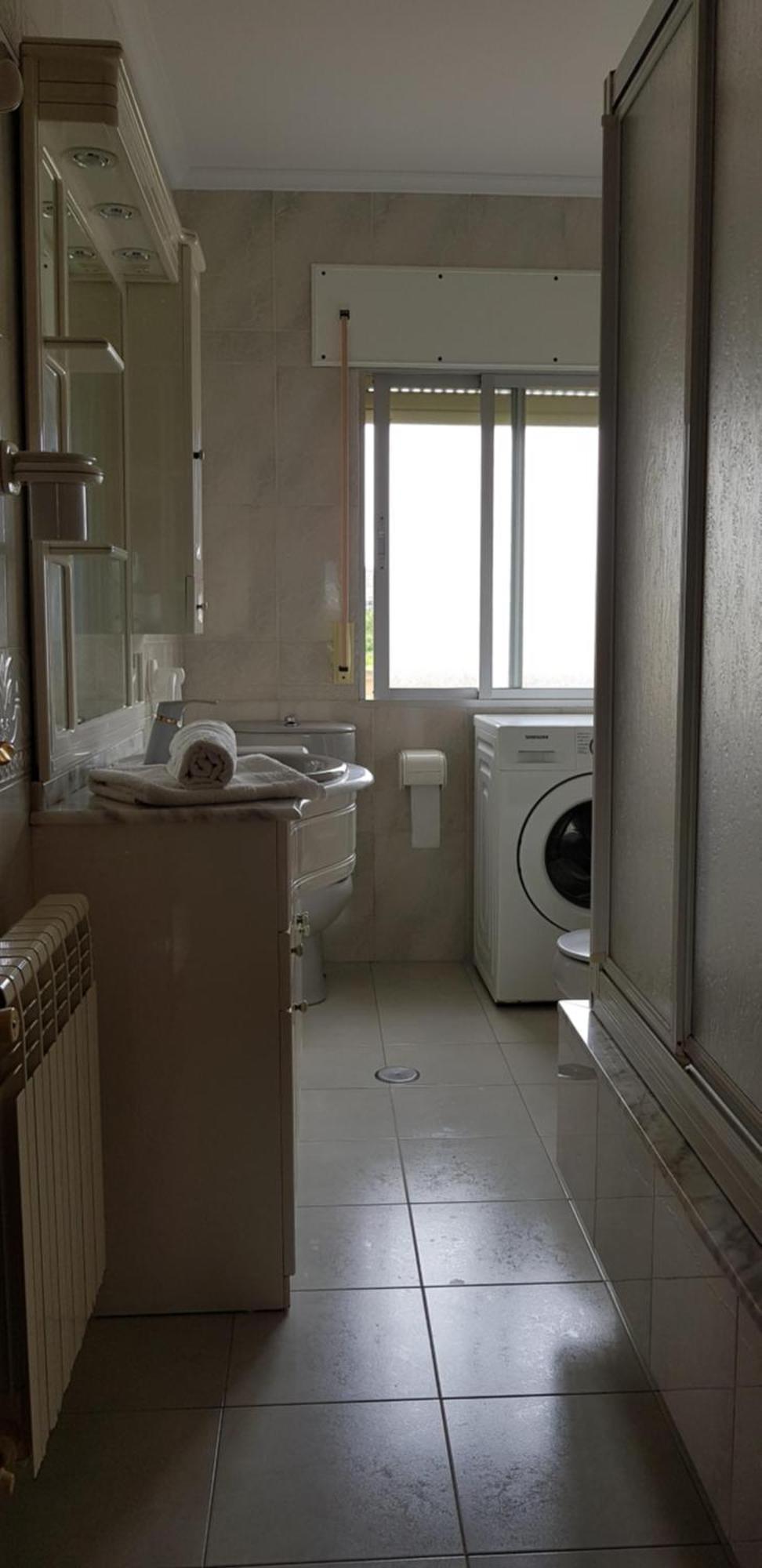 Apartamento A Pampillosa Fazouro Buitenkant foto