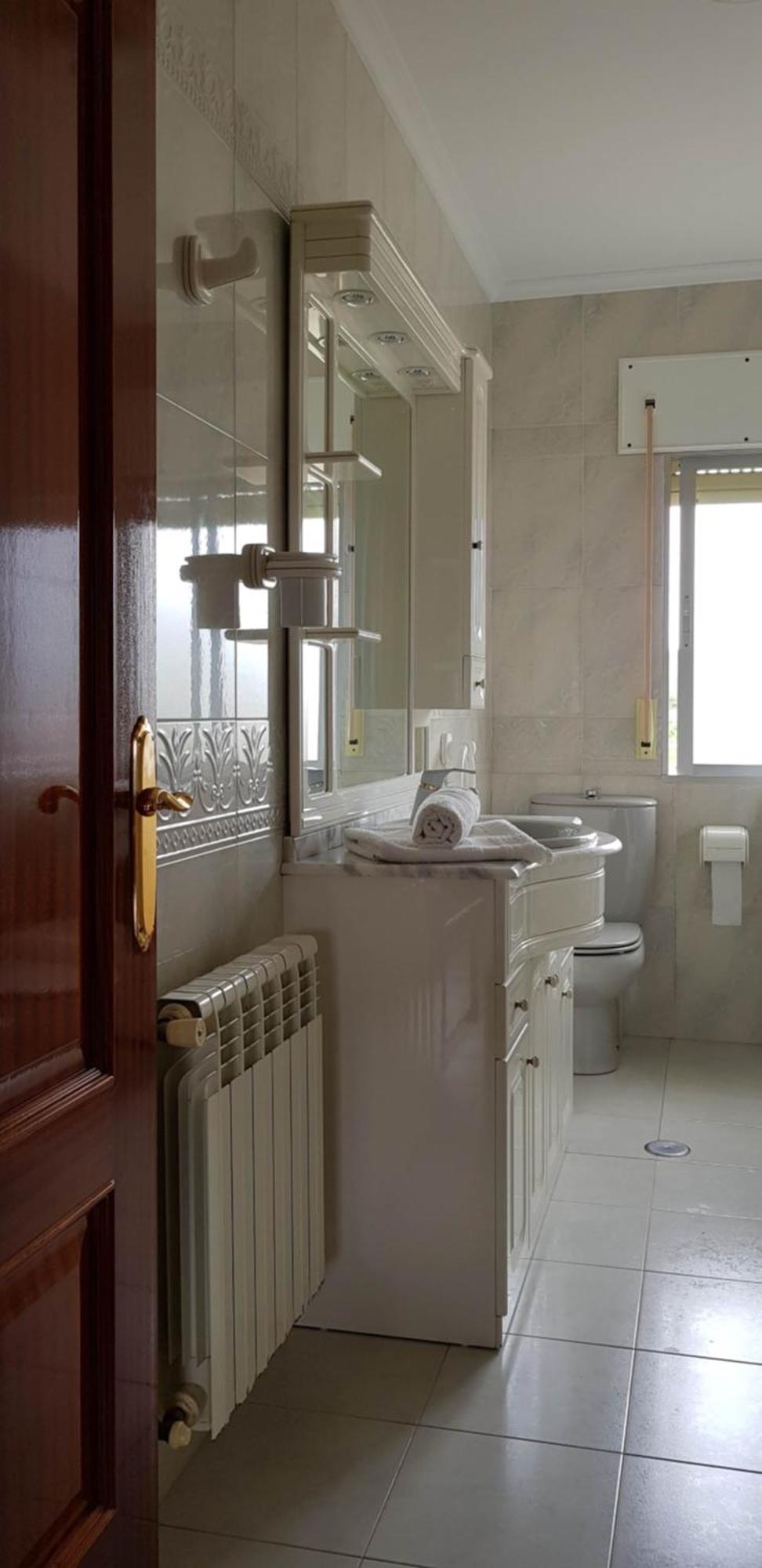 Apartamento A Pampillosa Fazouro Buitenkant foto