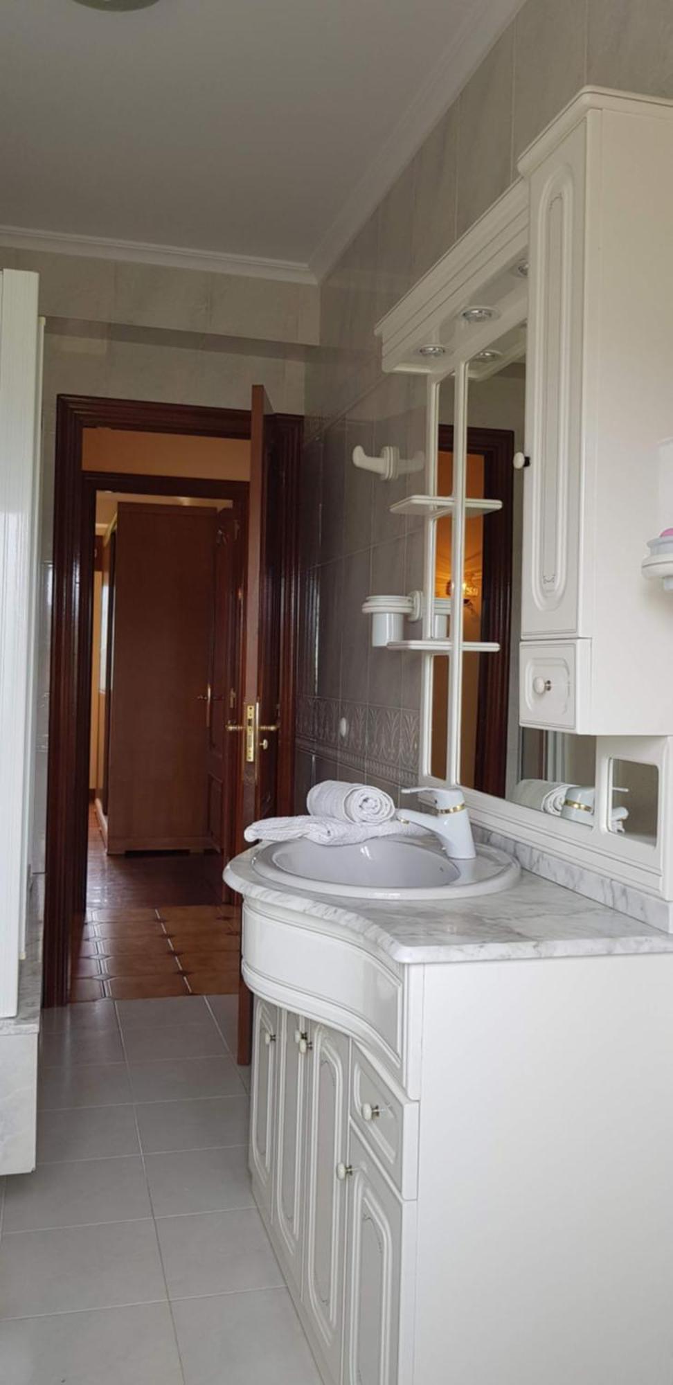 Apartamento A Pampillosa Fazouro Buitenkant foto