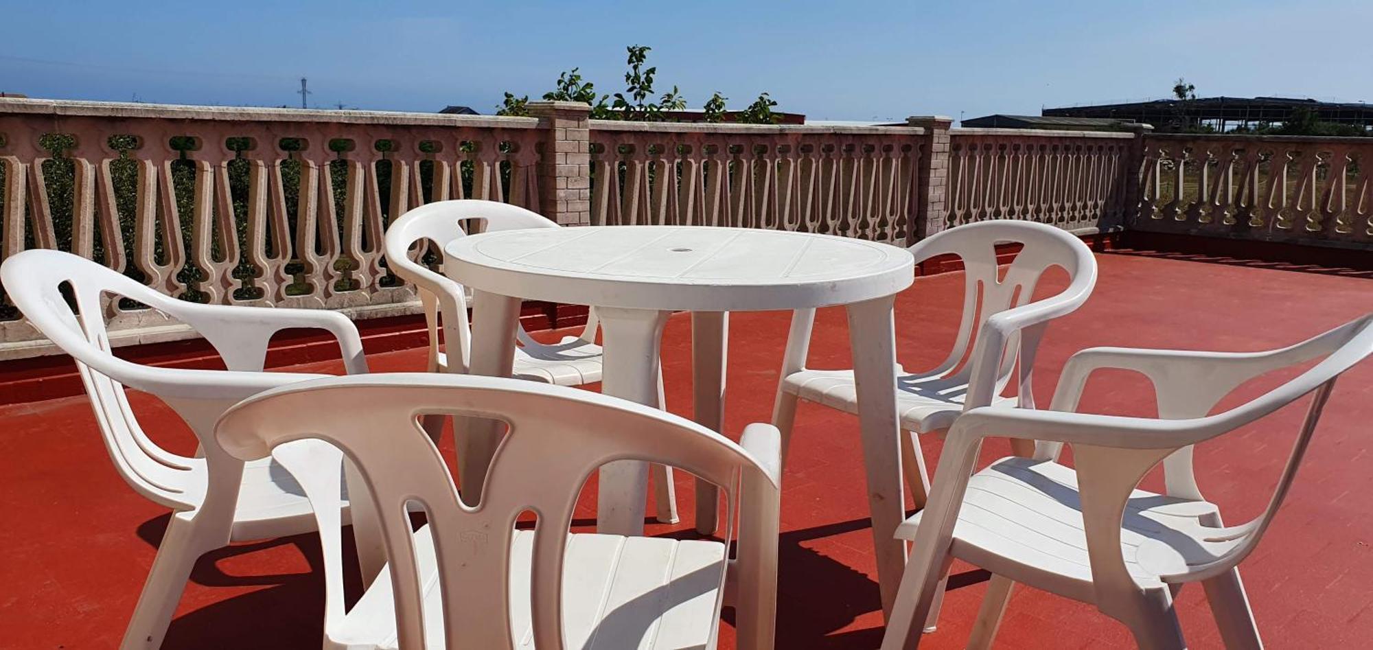 Apartamento A Pampillosa Fazouro Buitenkant foto
